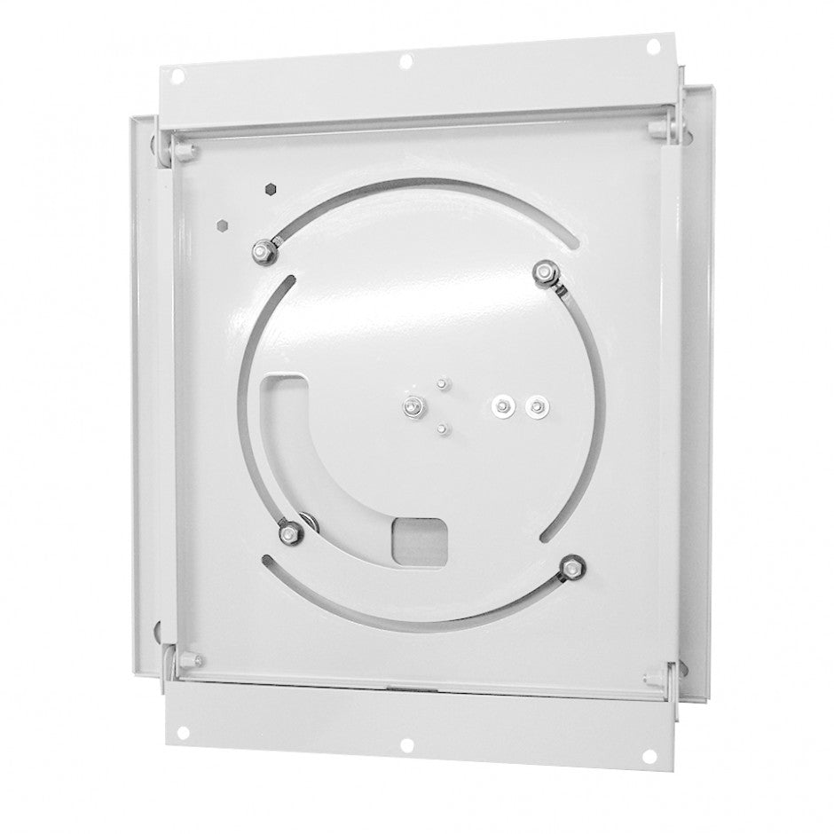 Hagor Wandhalterung – Vollbeweglich – 55" – VESA 200×200–400×400 – bis 45 kg, für Samsung WM55H und WM55R