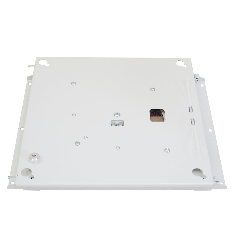 Hagor Wandhalterung – Vollbeweglich – 55" – VESA 200×200–400×400 – bis 45 kg, für Samsung WM55H und WM55R