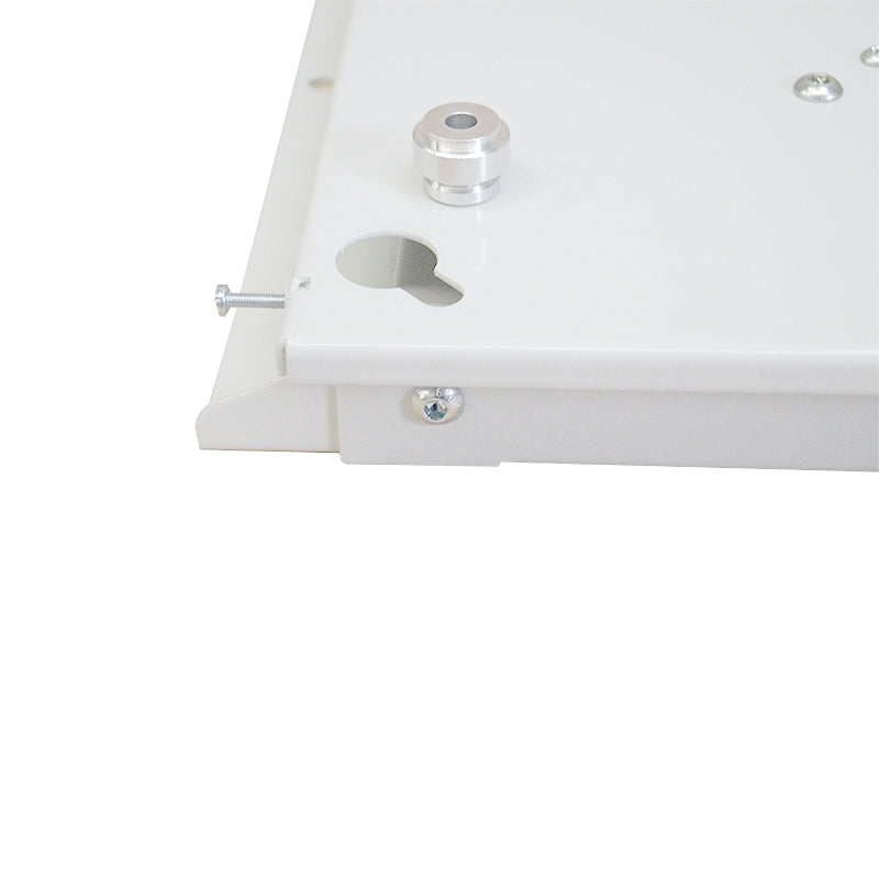 Hagor Wandhalterung – Vollbeweglich – 55" – VESA 200×200–400×400 – bis 45 kg, für Samsung WM55H und WM55R