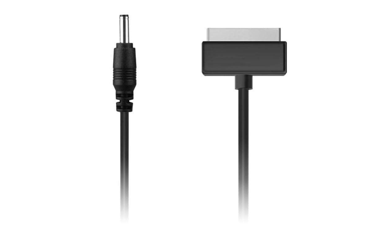 Omnicharge Ladekabel – DC-Stecker an DJI Phantom Stecker – für DJI Phantom