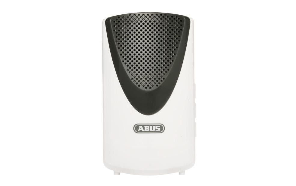 ABUS Funk-Türgong FUSG35010A – für ABUS Secvest, 60 × 28 × 105 mm, weiss, AA, IP20
