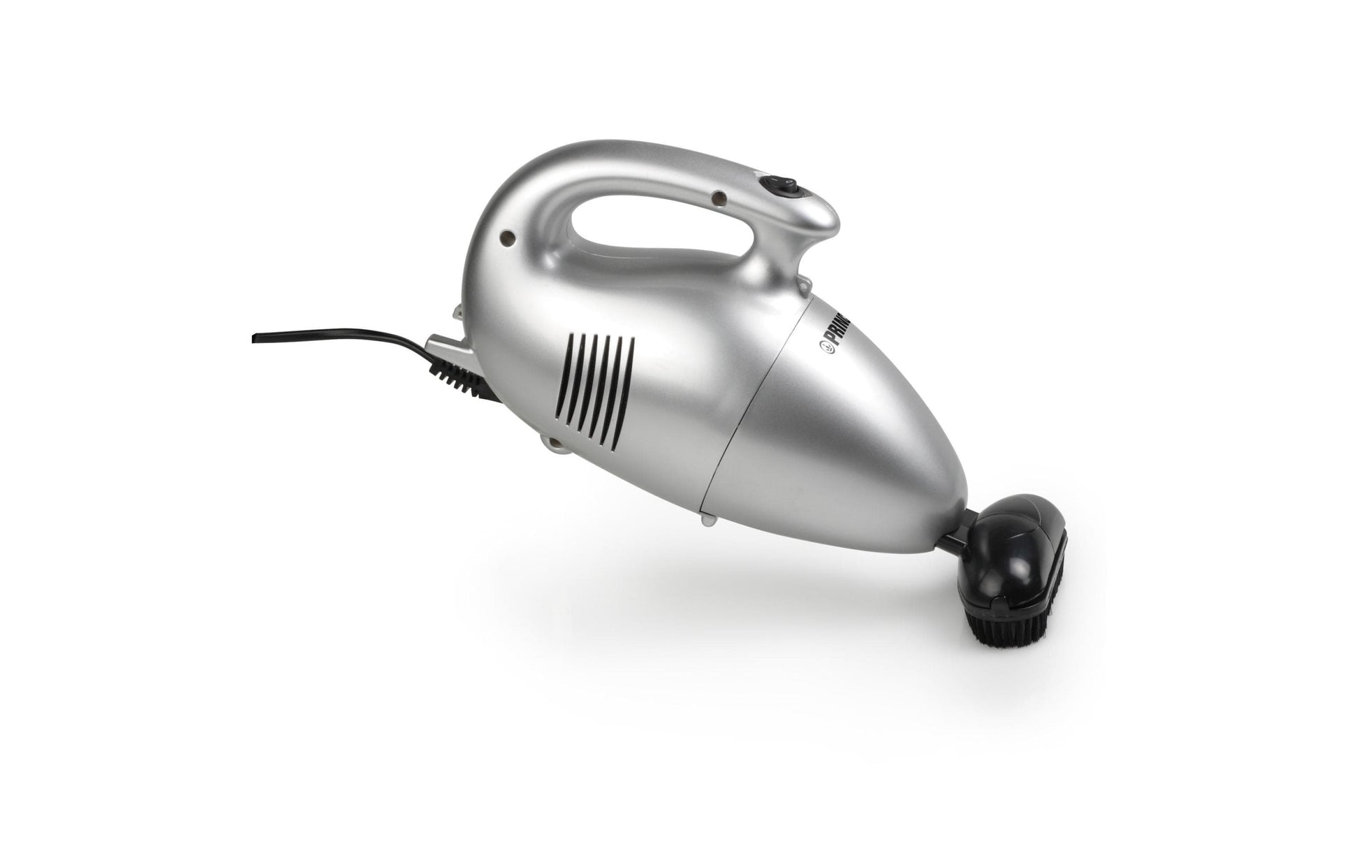 Princess Staubsauger Turbo Tiger – 610 W, 0,3 l, Netzbetrieb, Kabel 5,0 m