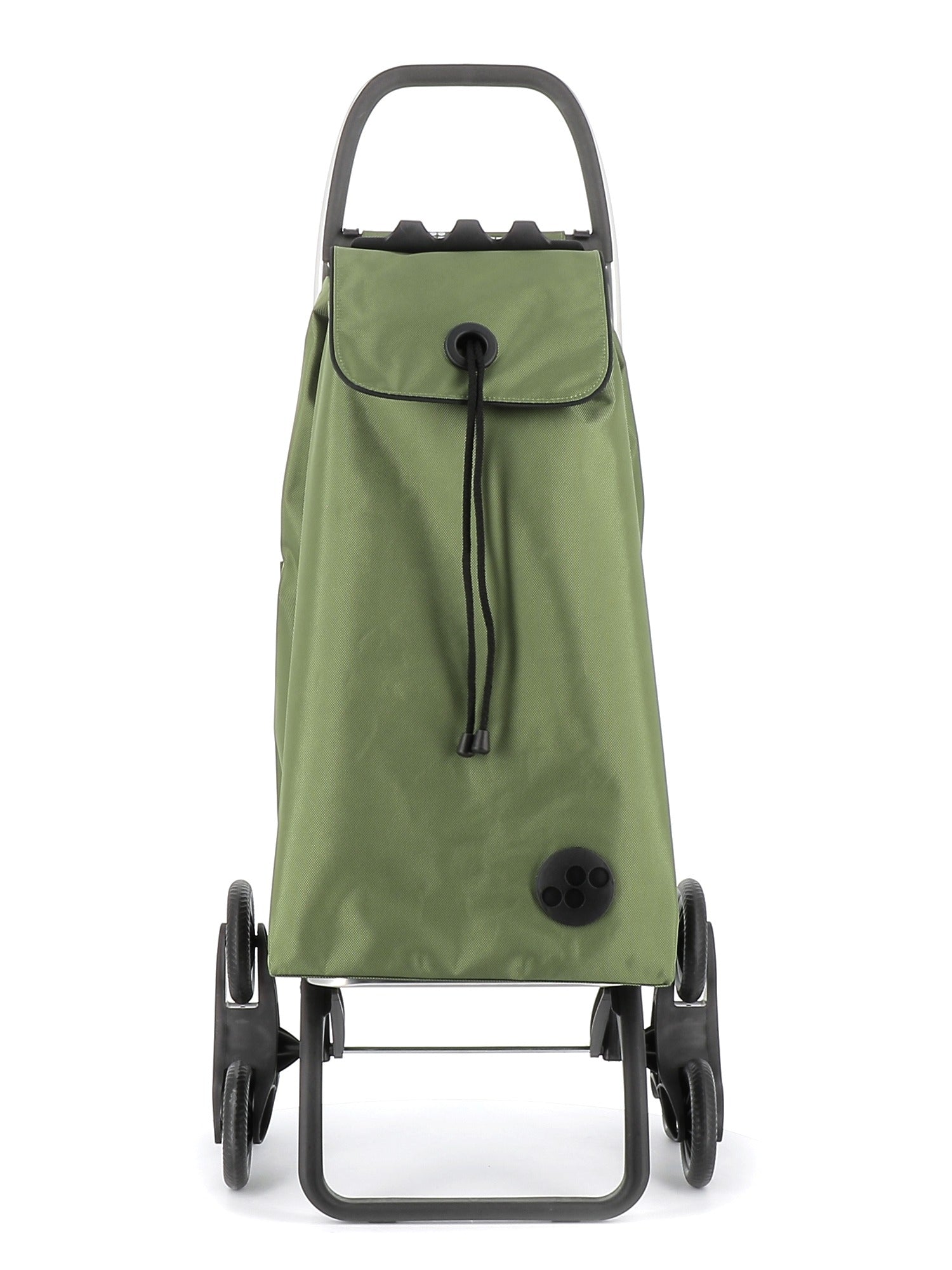 Rolser Stofftasche, Polyester, Aluminium, 485×1075×385 mm