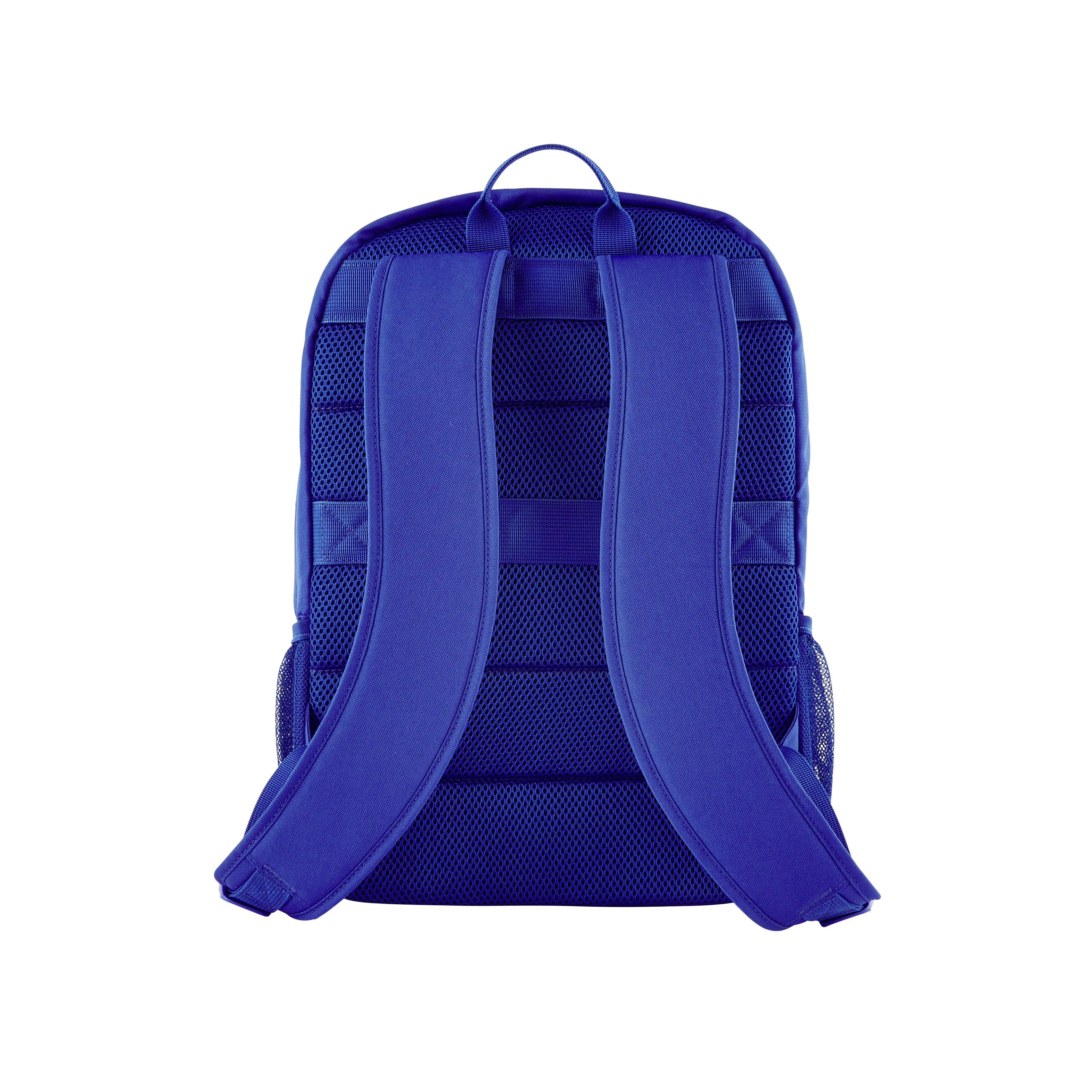 HP Notebook-Rucksack bis 15,6" – Notebook-Fach, Tablet-Fach – Blau