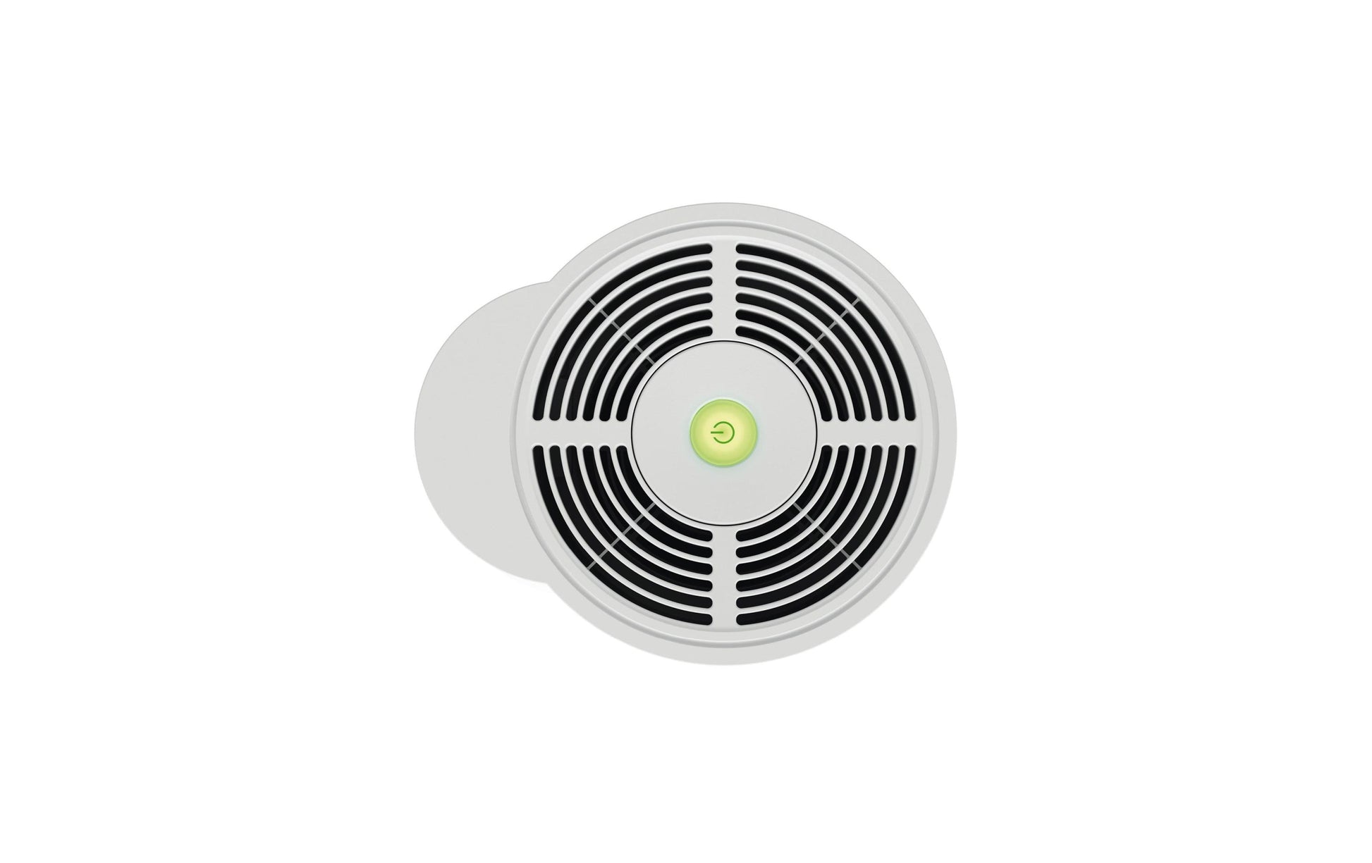 Ideal Luftreiniger AP40 PRO – CADR 440 m³/h, bis 50 m², WLAN, App-Steuerung, 62 dB