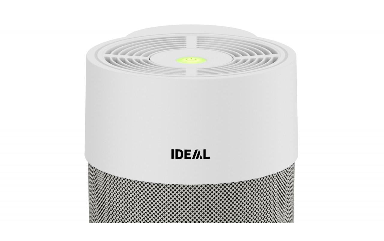 Ideal Luftreiniger AP40 PRO – CADR 440 m³/h, bis 50 m², WLAN, App-Steuerung, 62 dB