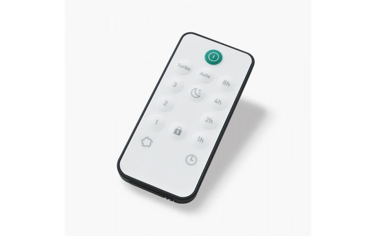 Ideal Luftreiniger AP40 PRO – CADR 440 m³/h, bis 50 m², WLAN, App-Steuerung, 62 dB