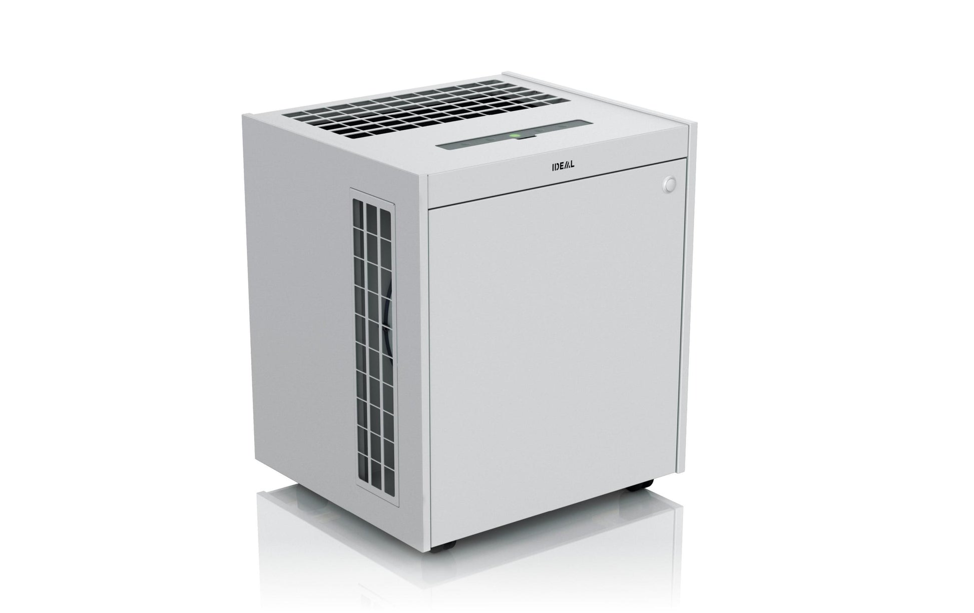 IDEAL Luftreiniger AP140 PRO – Luftreinigungsrate 1500 m³/h, bis 160 m², 60 dB