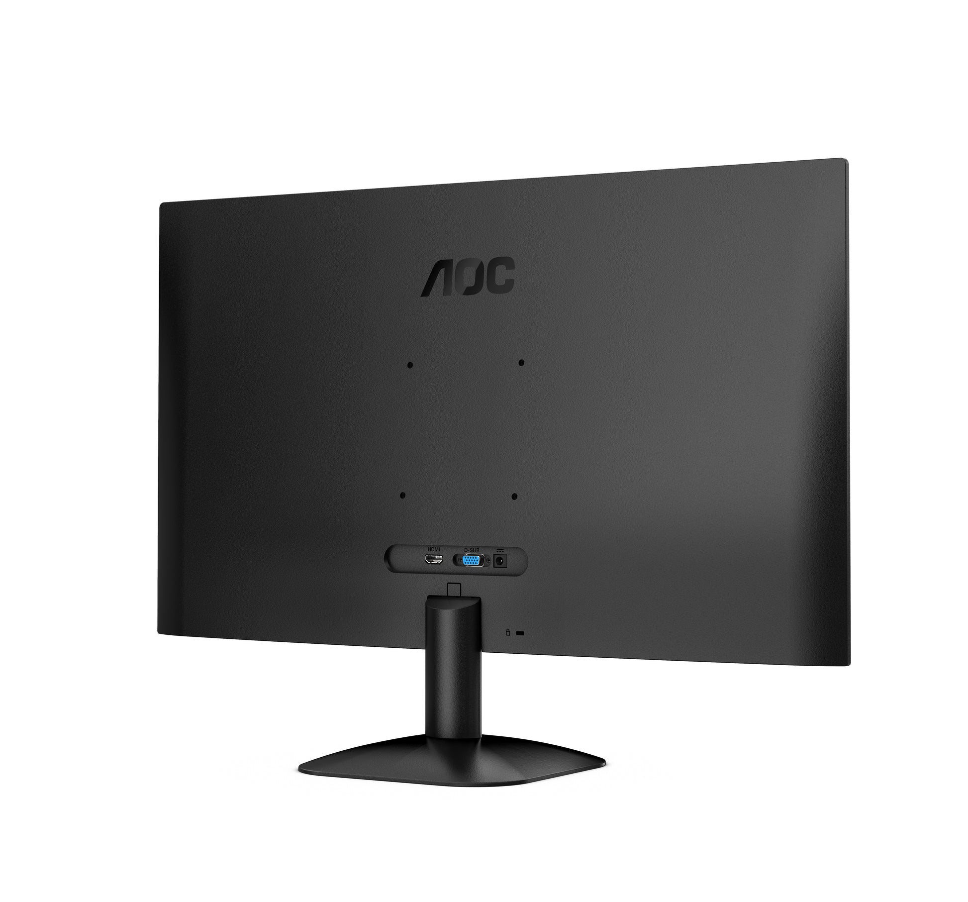 AOC 27B31H – Monitor, 27", 1920 × 1080 (Full HD), IPS, 120 Hz, Adaptive Sync, Grau