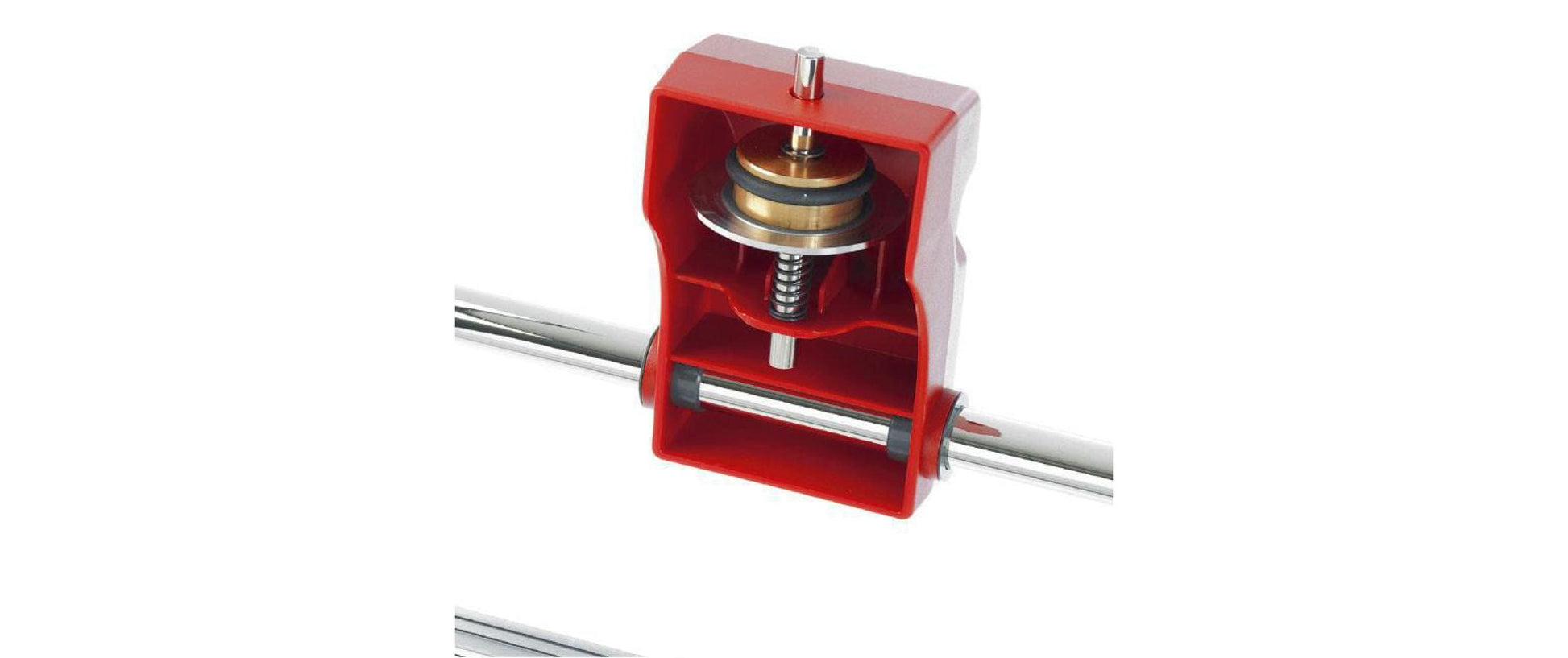 Ideal Rollenschneider 0105 – Schnittlänge 1'050 mm, bis A4, 8 Blatt