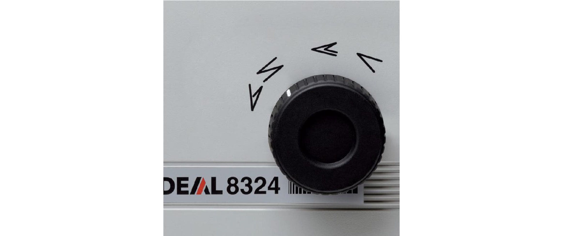Ideal Falzmaschine 8324