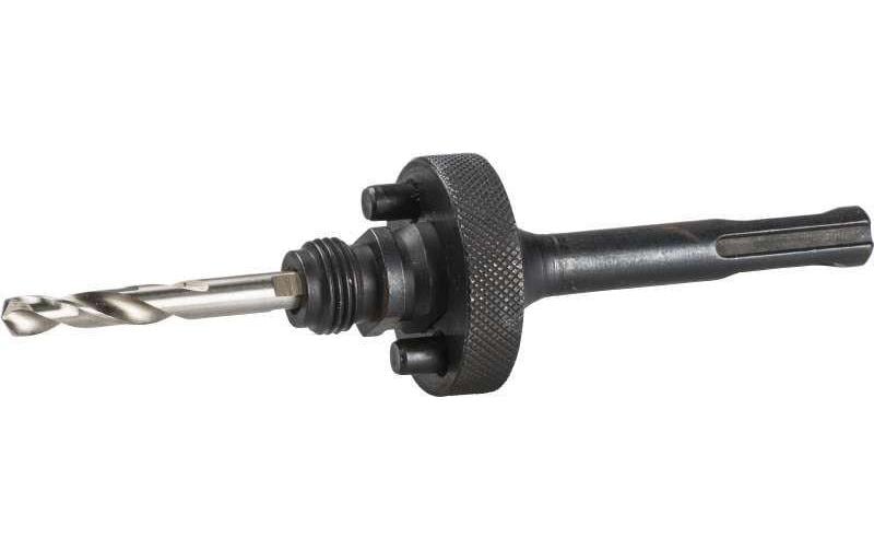 kwb Aufnahmeschaft 10 × 152 mm HSS SDS Plus – für Metall – 1 Stk