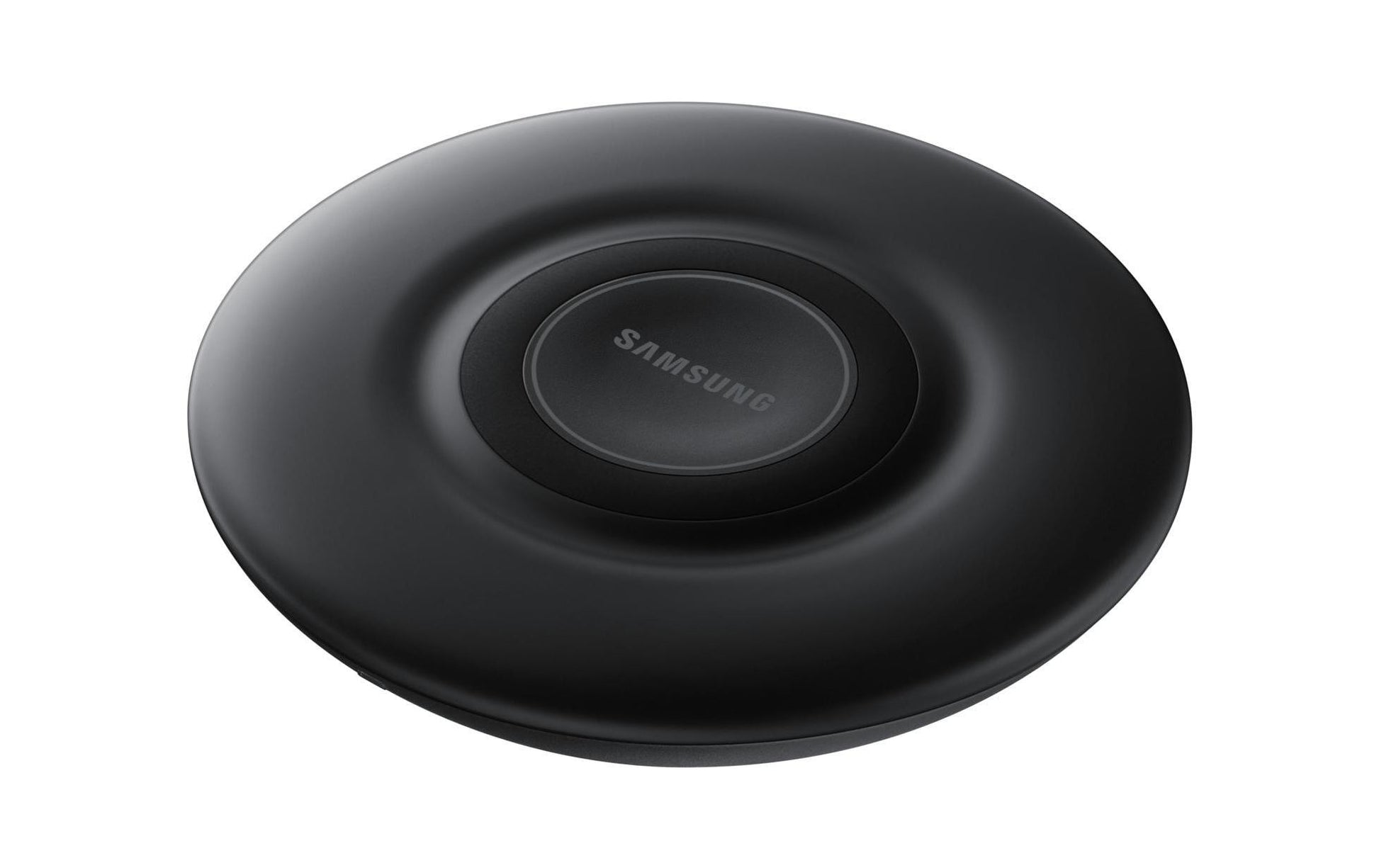Samsung EP-P3105T Ladegerät – Qi – für Qi-kompatible Smartphones
