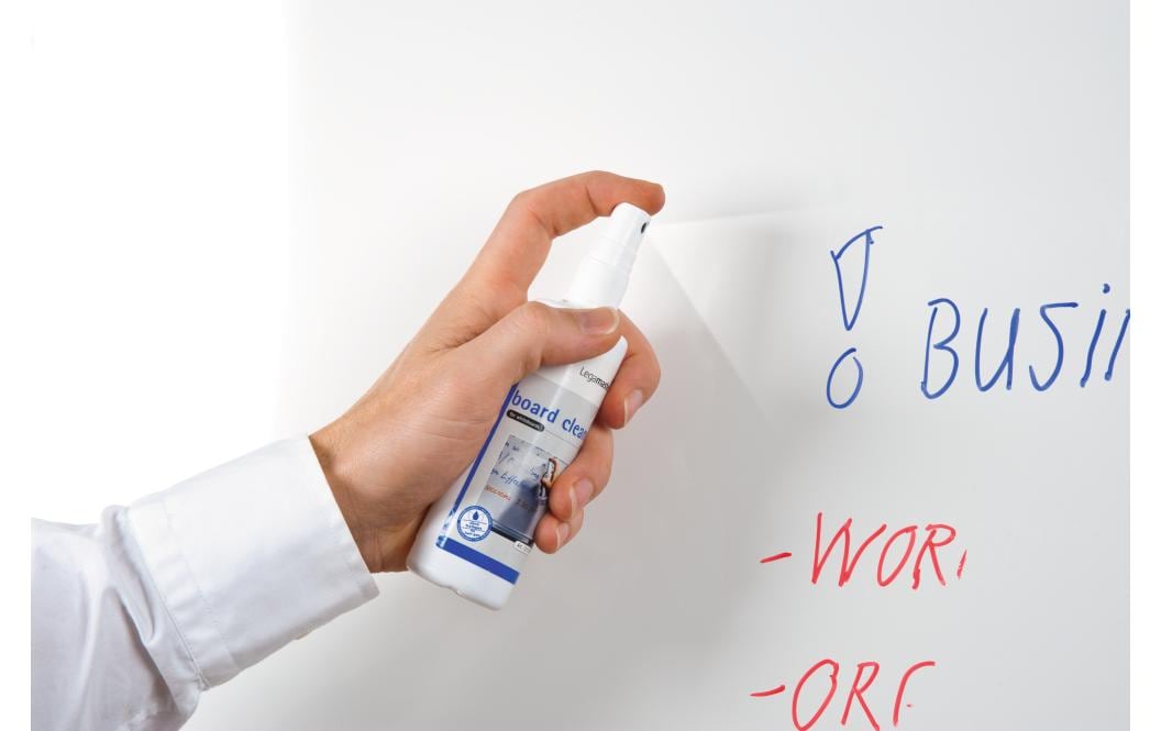 Legamaster Starter-Kit, inkl. Reiniger (125 ml) – für Whiteboards