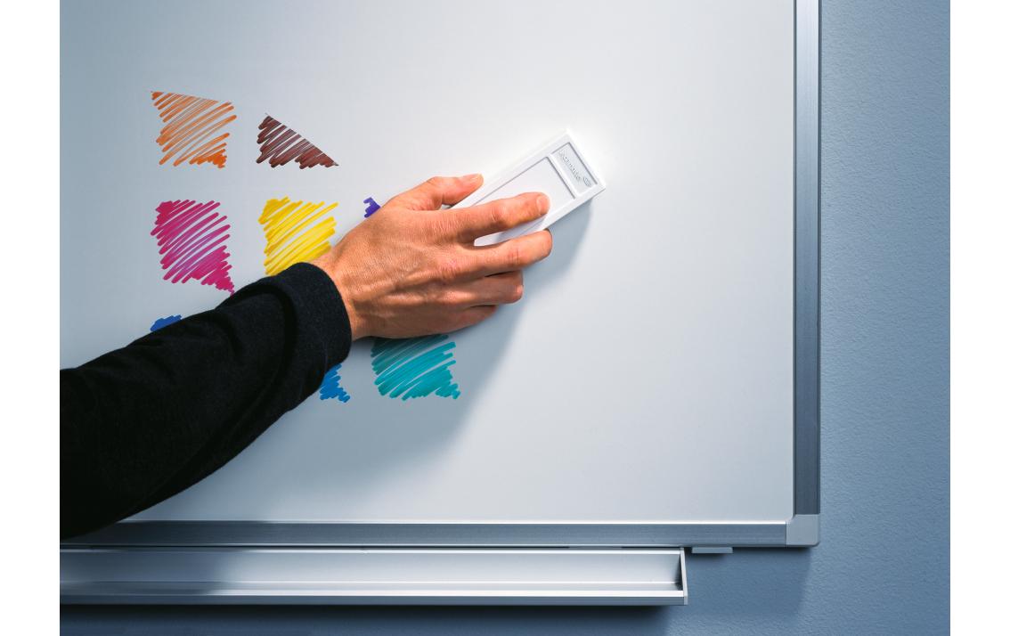 Legamaster Whiteboard – 14,3 × 3,1 cm, magnetisch – für Whiteboards – 1-teilig