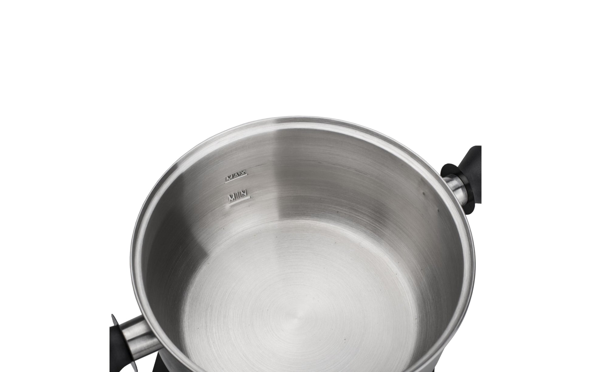 Tristar Fondue-Set FO-1109 – Edelstahl, 1,3 l, 8 Personen, elektrisch – schwarz/Edelstahl