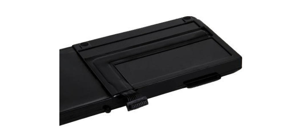 LMP Notebook-Akku – für MacBook Pro 15" (Mitte 2009–Mitte 2010) – 73 Wh, 10,95 V (6 Zellen) – Schwarz
