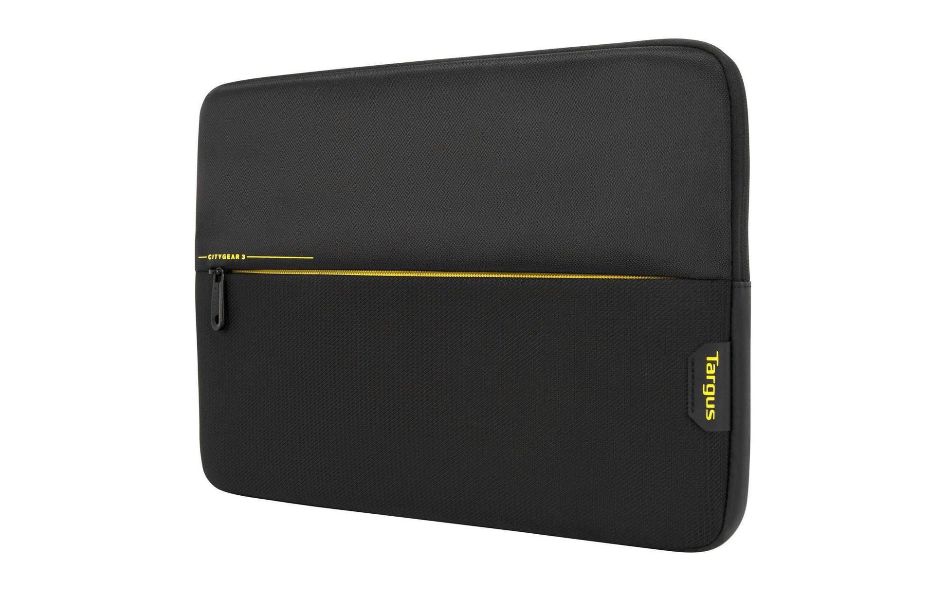 Targus Notebook-Schutzhülle bis 14,0" – Schwarz