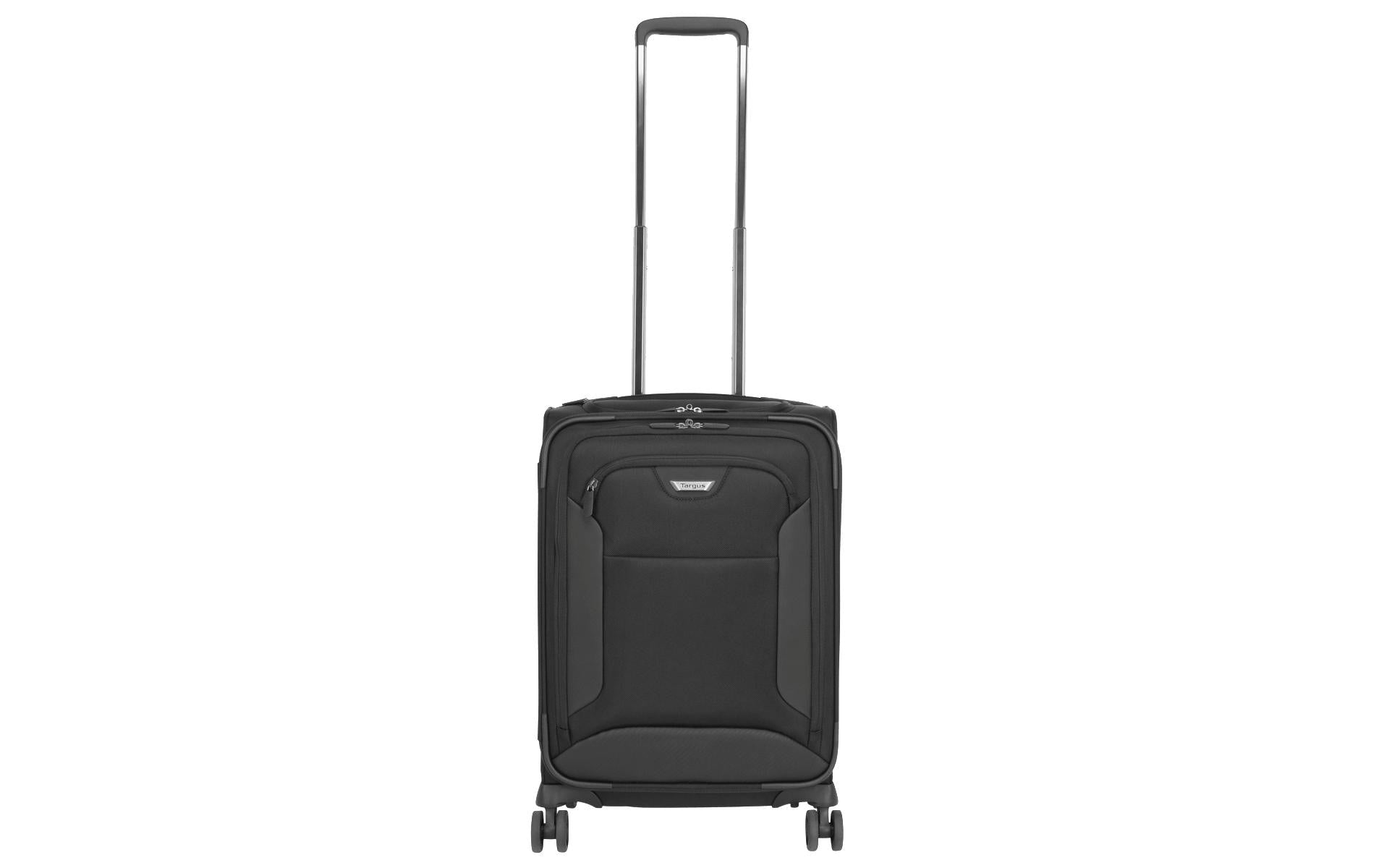 Targus Notebook-Tasche bis 16" – 33 l, Fronttasche – Schwarz