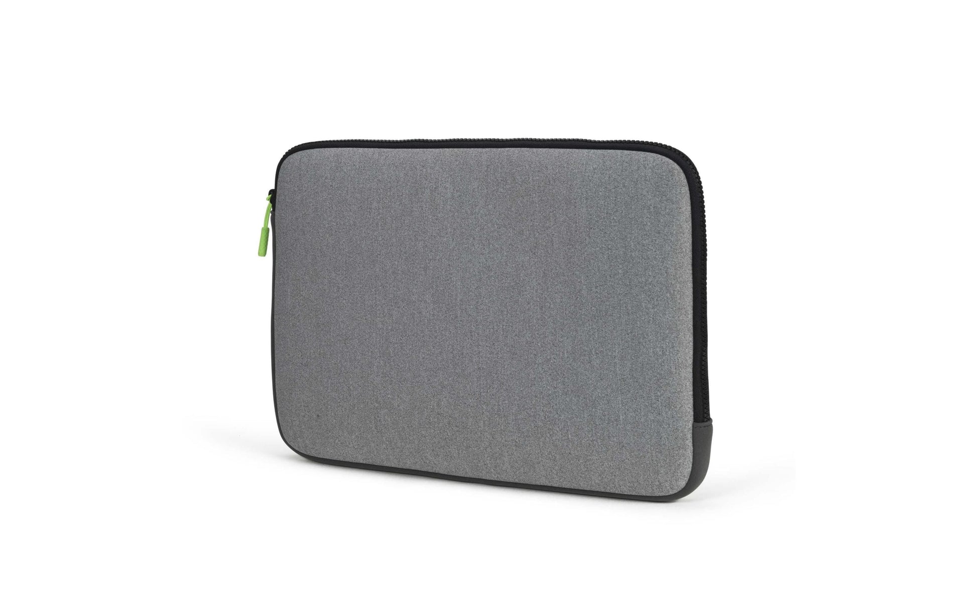 DICOTA Notebook-Schutzhülle bis 14,1" – Grün/Grau