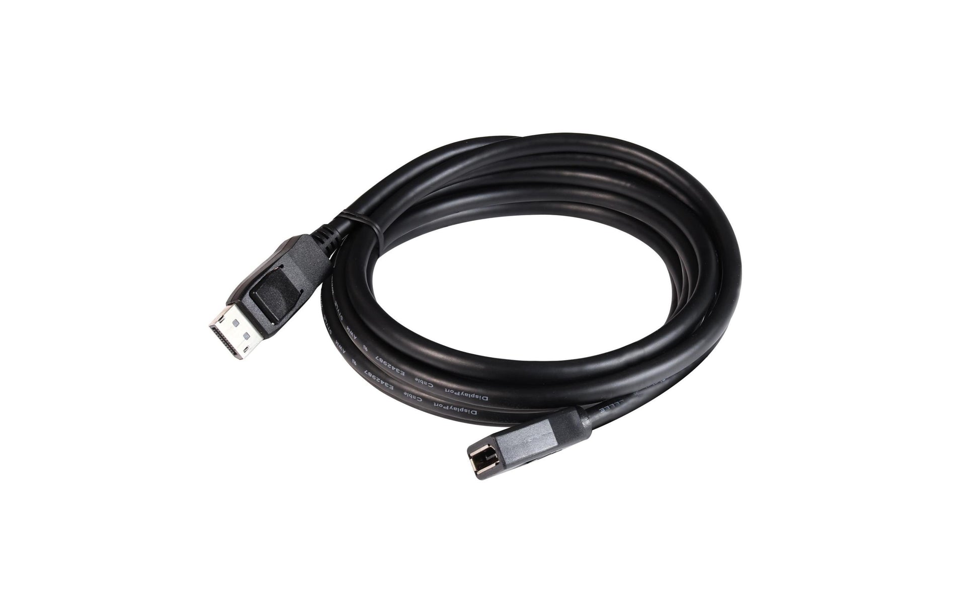 CLUB3D DisplayPort Verlängerung DP 1.4 8K 60 Hz – 3 m – HDR