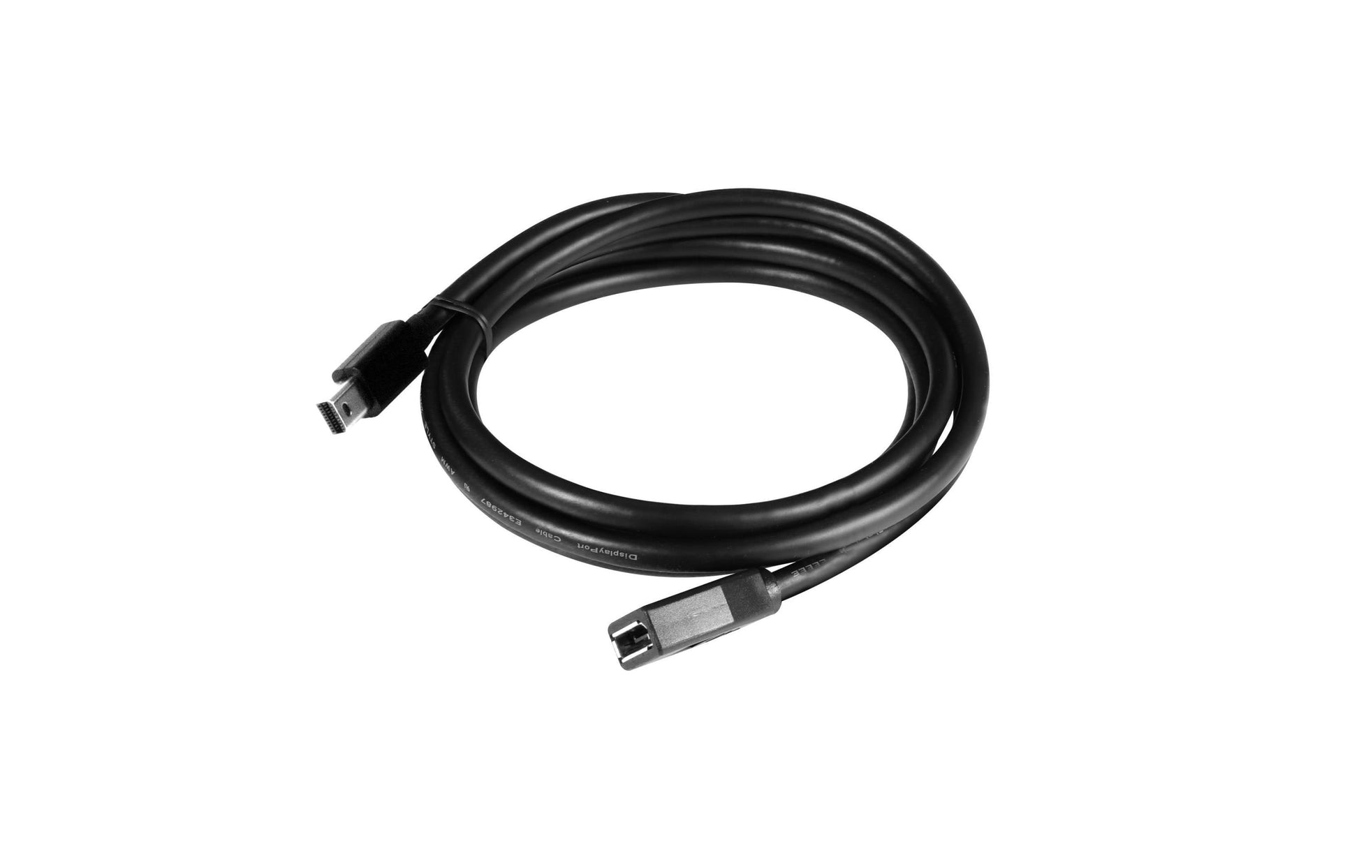 CLUB3D Club 3D Mini DisplayPort auf DisplayPort Verlängerungskabel DP 1.4 8K 60 Hz – 1 m – HDR