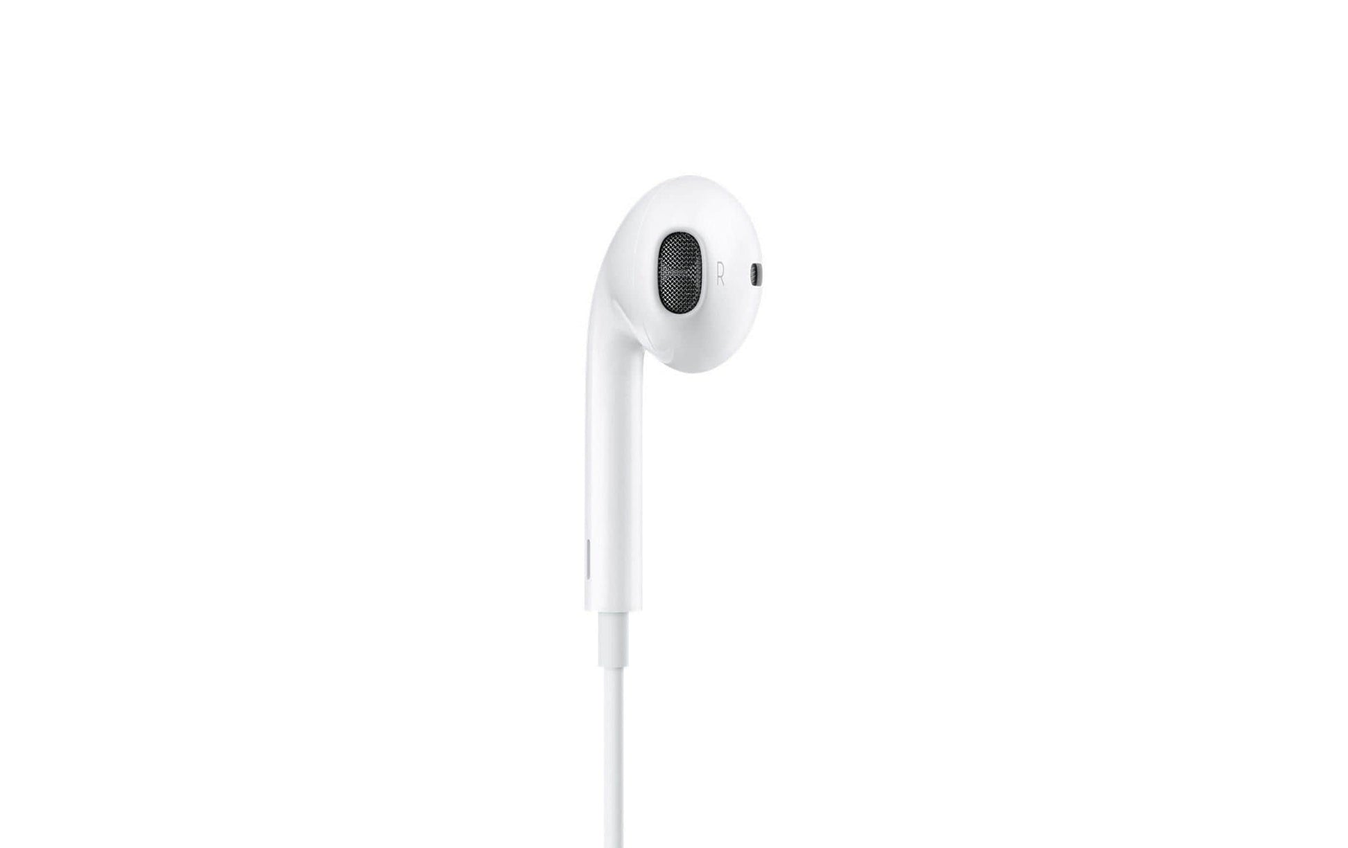 Apple EarPods mit Lightning-Connector – In-Ear Headset – Lightning, mit Fernbedienung und Mikrofon – Weiss