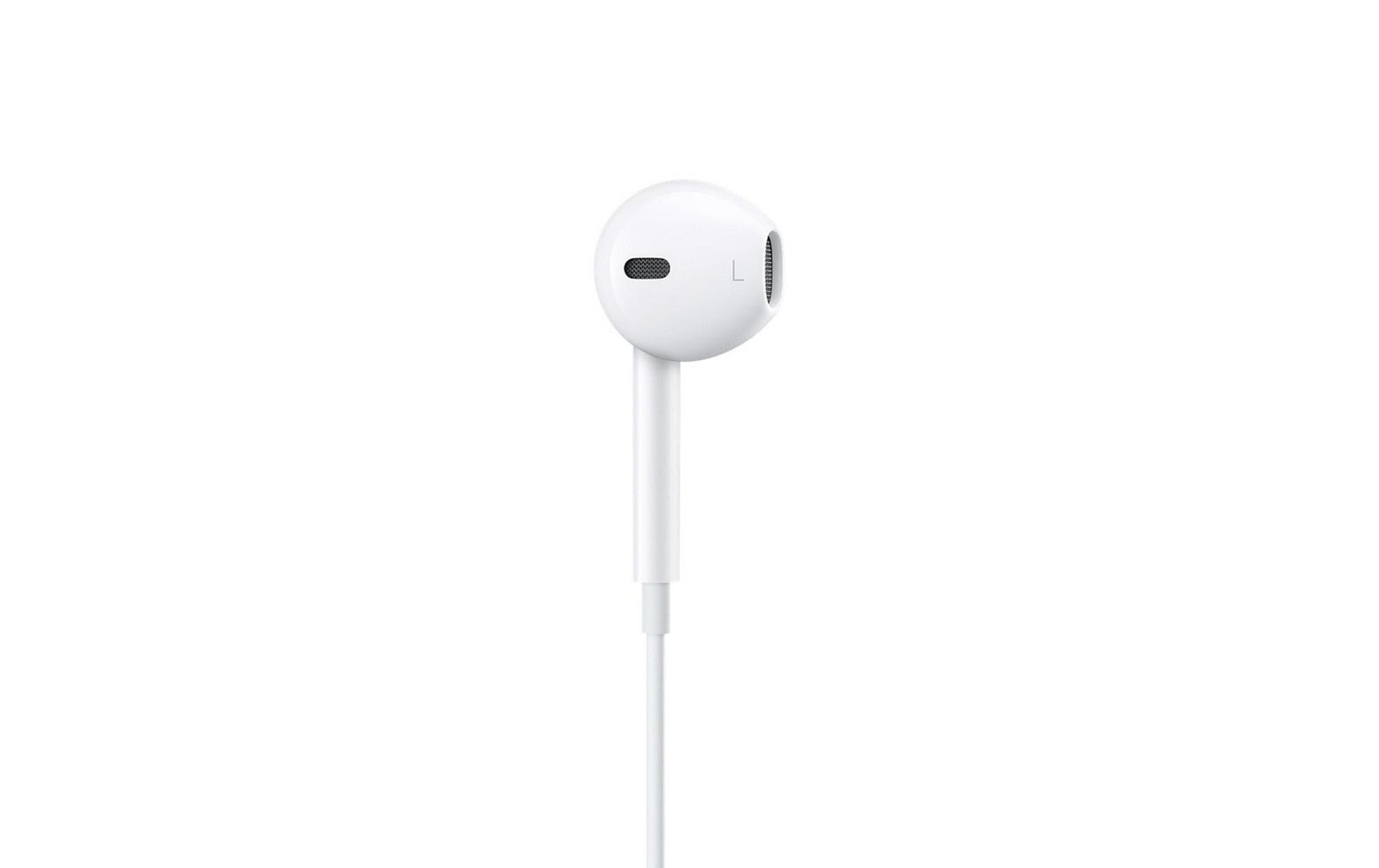 Apple EarPods mit Lightning-Connector – In-Ear Headset – Lightning, mit Fernbedienung und Mikrofon – Weiss