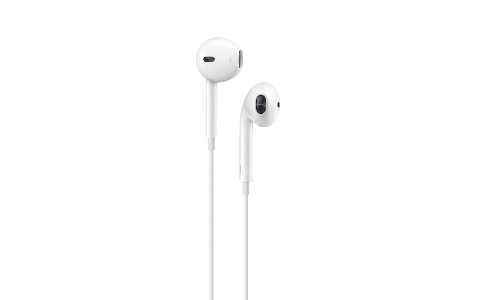 Apple EarPods mit Lightning-Connector – In-Ear Headset – Lightning, mit Fernbedienung und Mikrofon – Weiss