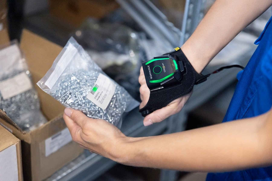 Datalogic CODiScan Wearable – Barcodeleser – Bluetooth