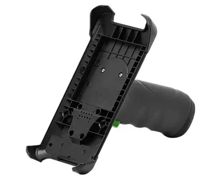 CUSTOM P-RANGER A12 – 5,0", 2 GB, 4G/WLAN, 1D/2D, Android 12
