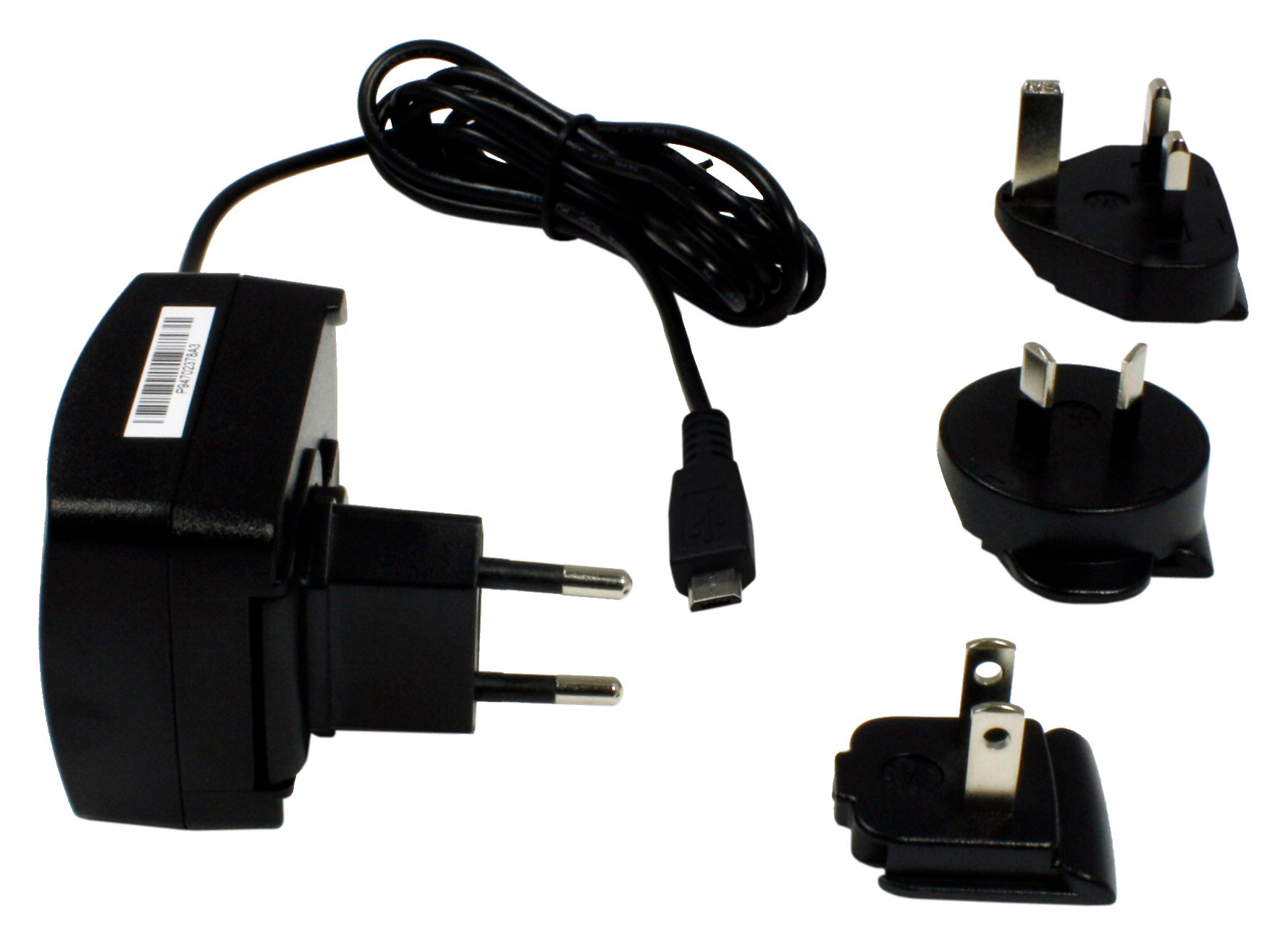 Datalogic 94ACC1380 Netzteil – 1× Mikro-USB – für ELF