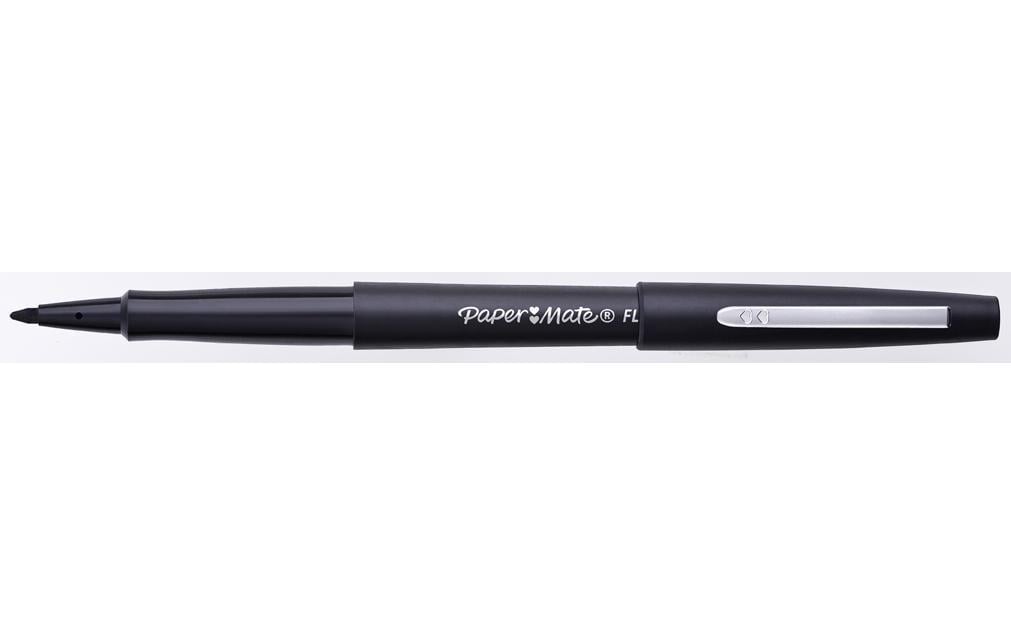 Papermate Filzstift, Strichbreite 0,7 mm, 1 Stk.