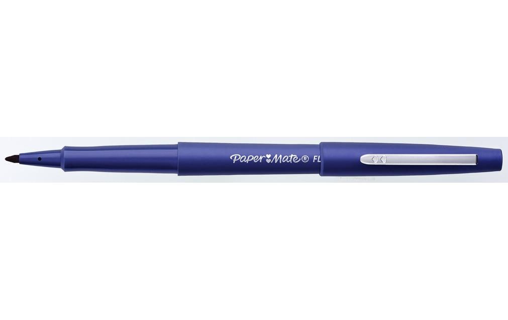Papermate Filzstift, Strichbreite 0,7 mm, 1 Stk.