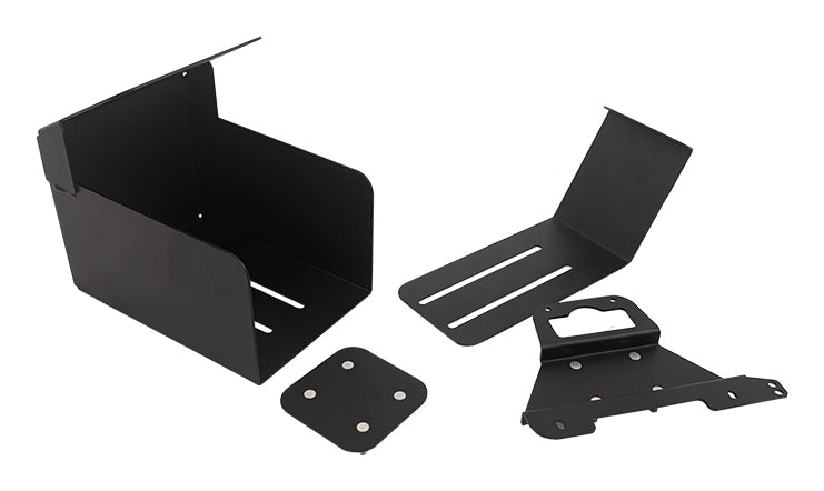 Gamber-Johnson Ständer – für ZQ630
