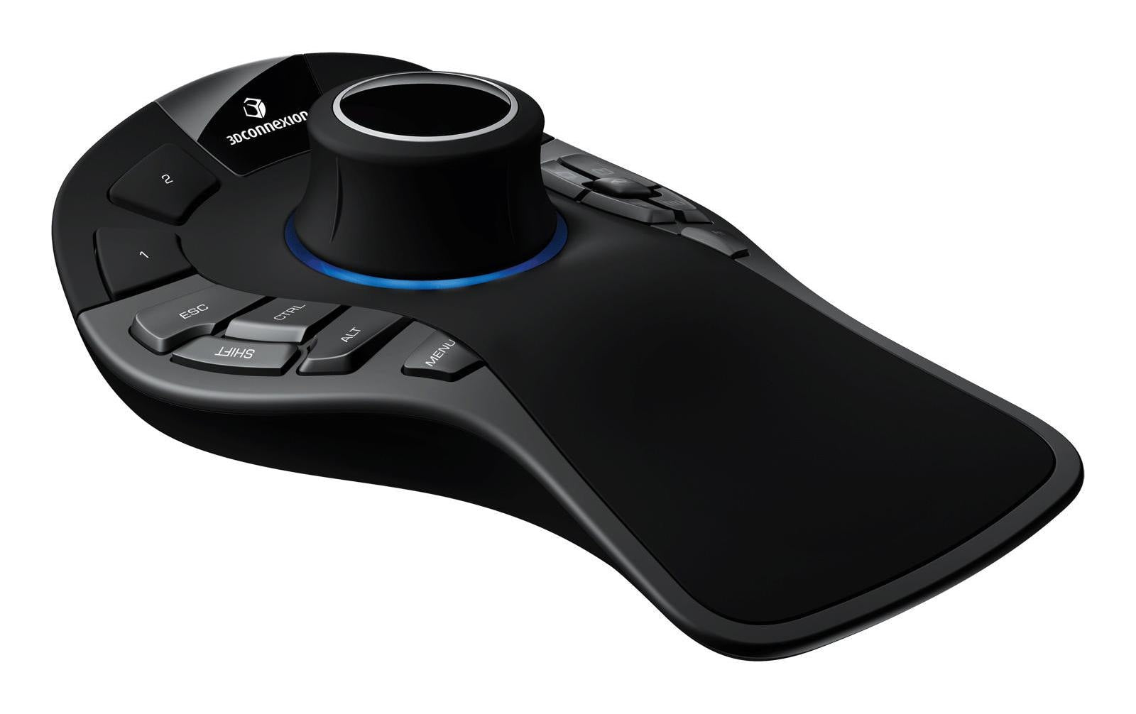 3Dconnexion SpaceMouse Pro 3D-Maus