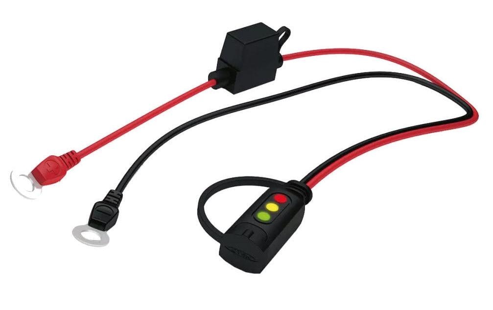 CTEK Comfort Ladezustandsanzeige – 15 A Sicherung, 0,55 m Kabel, Stationär