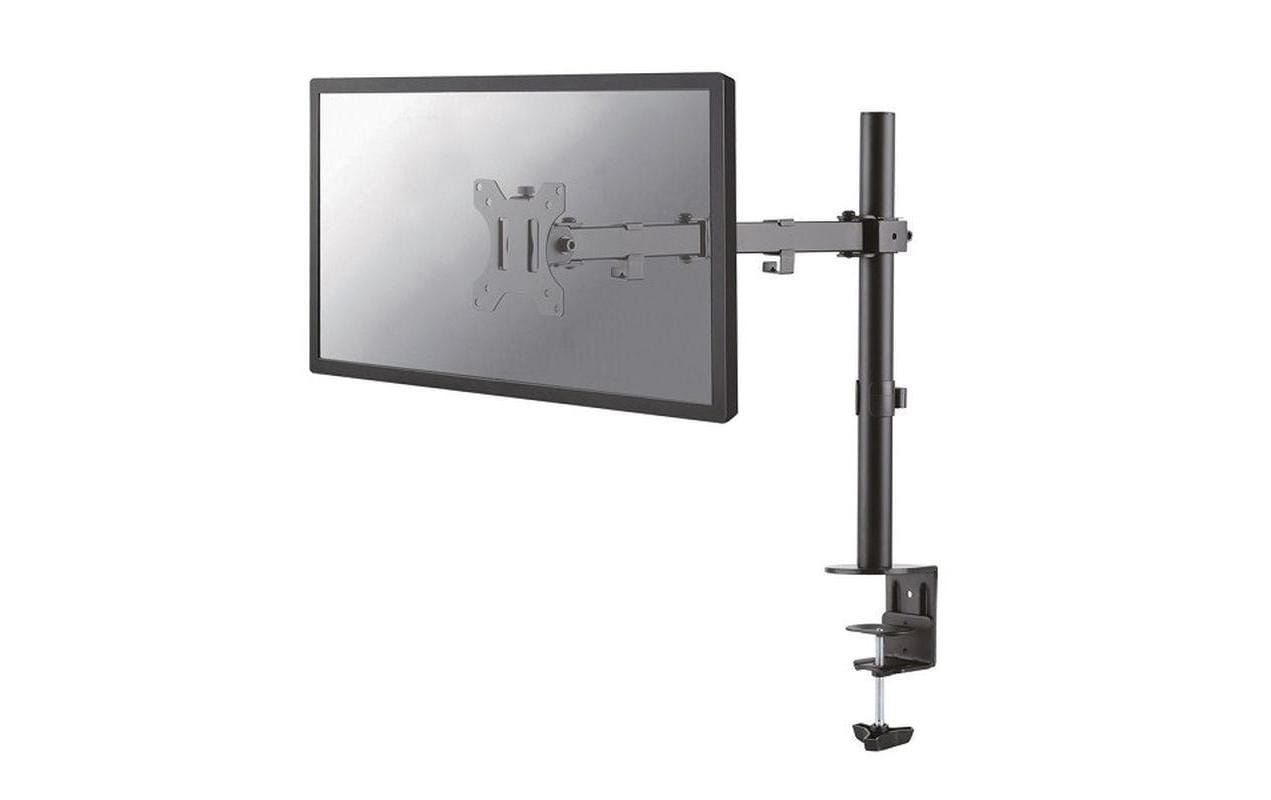 Neomounts FPMA-D550 – Monitorarm, Tischklemme/Durchführung, bis 32", VESA 75 × 75/100 × 100 mm