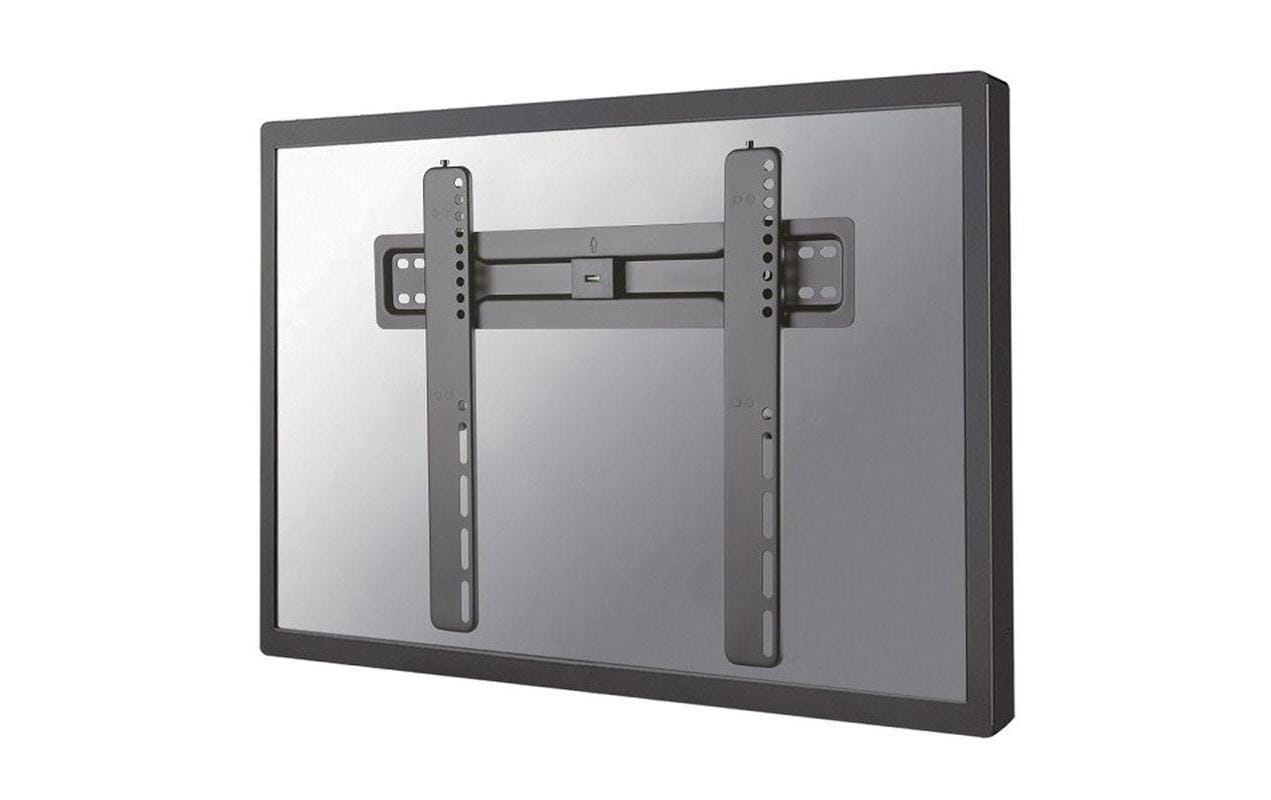 Neomounts Wandhalterung – Fix – 32–55" – VESA 100×100–400×400 – bis 35 kg – Schwarz