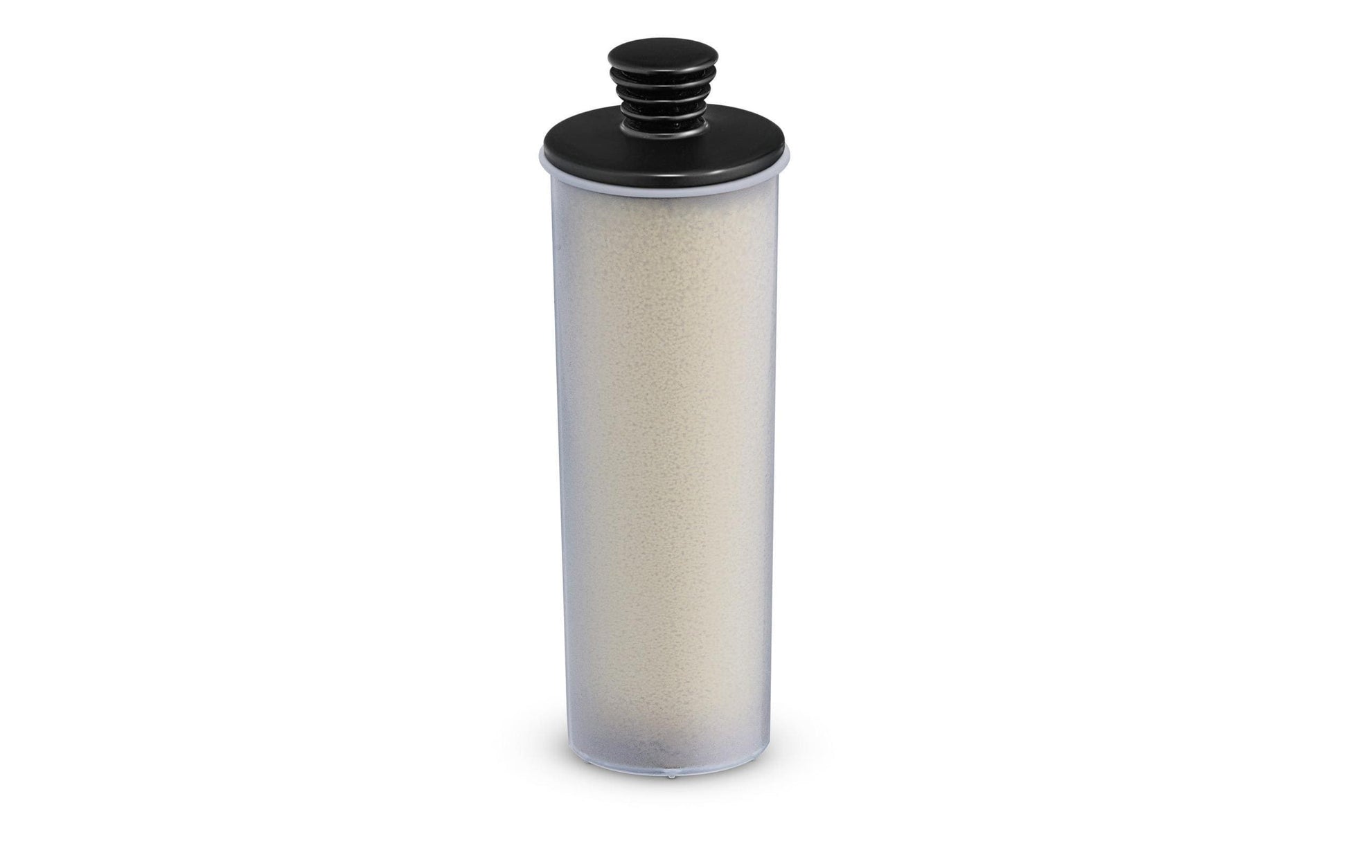 Kärcher Entkalkungskartusche – Wasserfilter, Schwarz/Weiss – für SC 3, SC 3 EasyFix und andere, 1 Stück