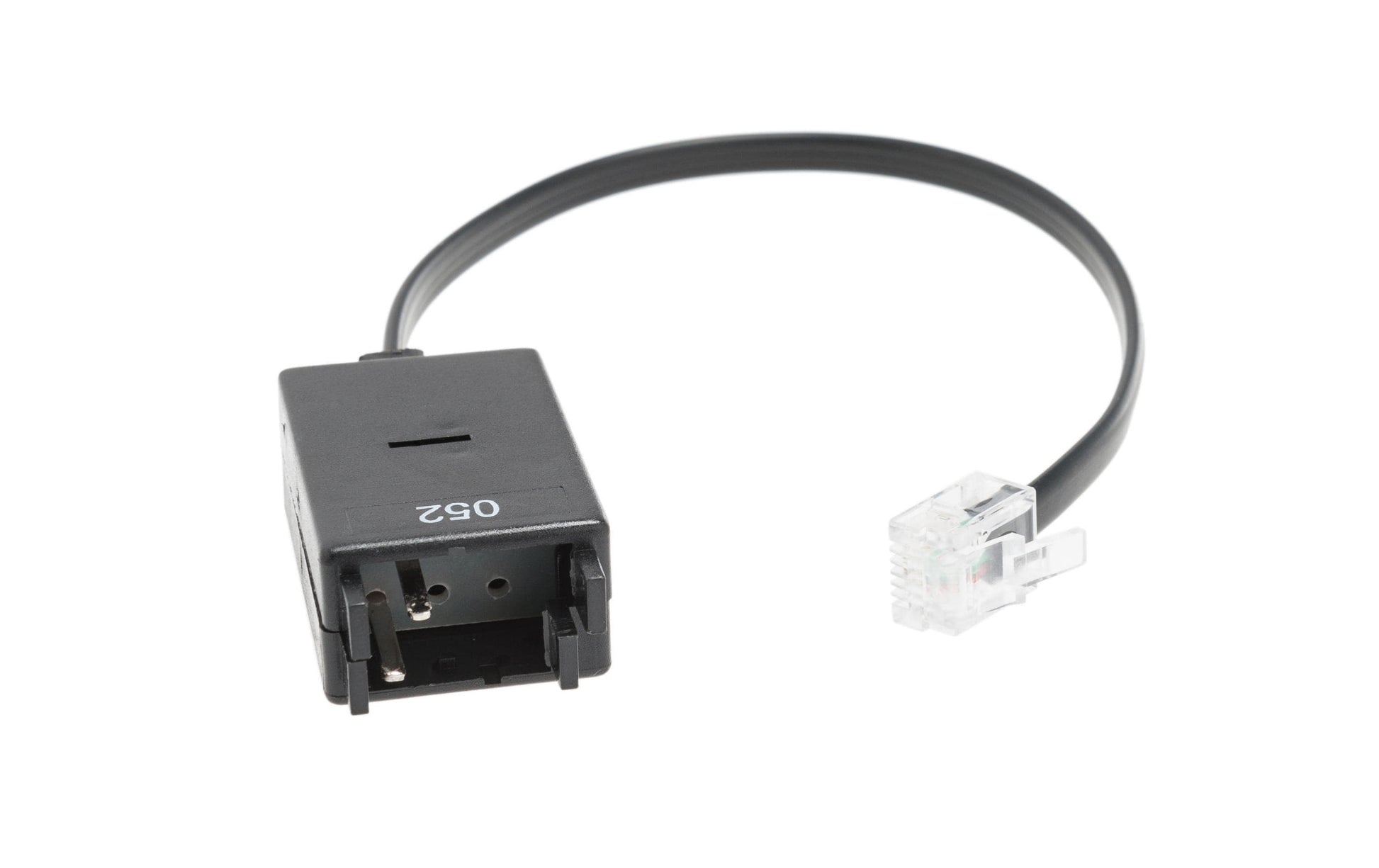 Fritz! Fritz 052 Telefonadapter T+T83 zu RJ-11