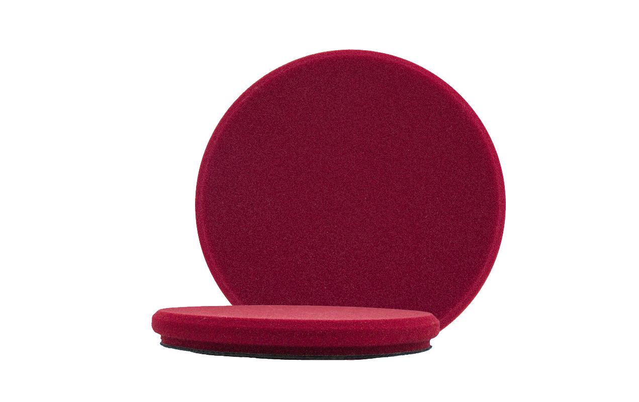 Meguiar's Polierschwamm grob, Schaum – Ø 150 mm