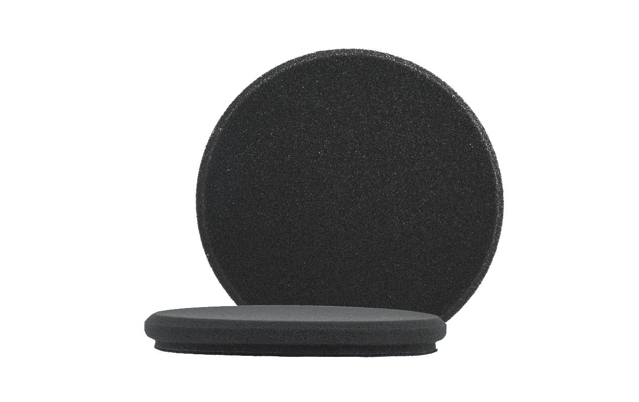 Meguiar's Polierpad – Sehr fein, für Exzenter-Polierer, Ø 125 mm