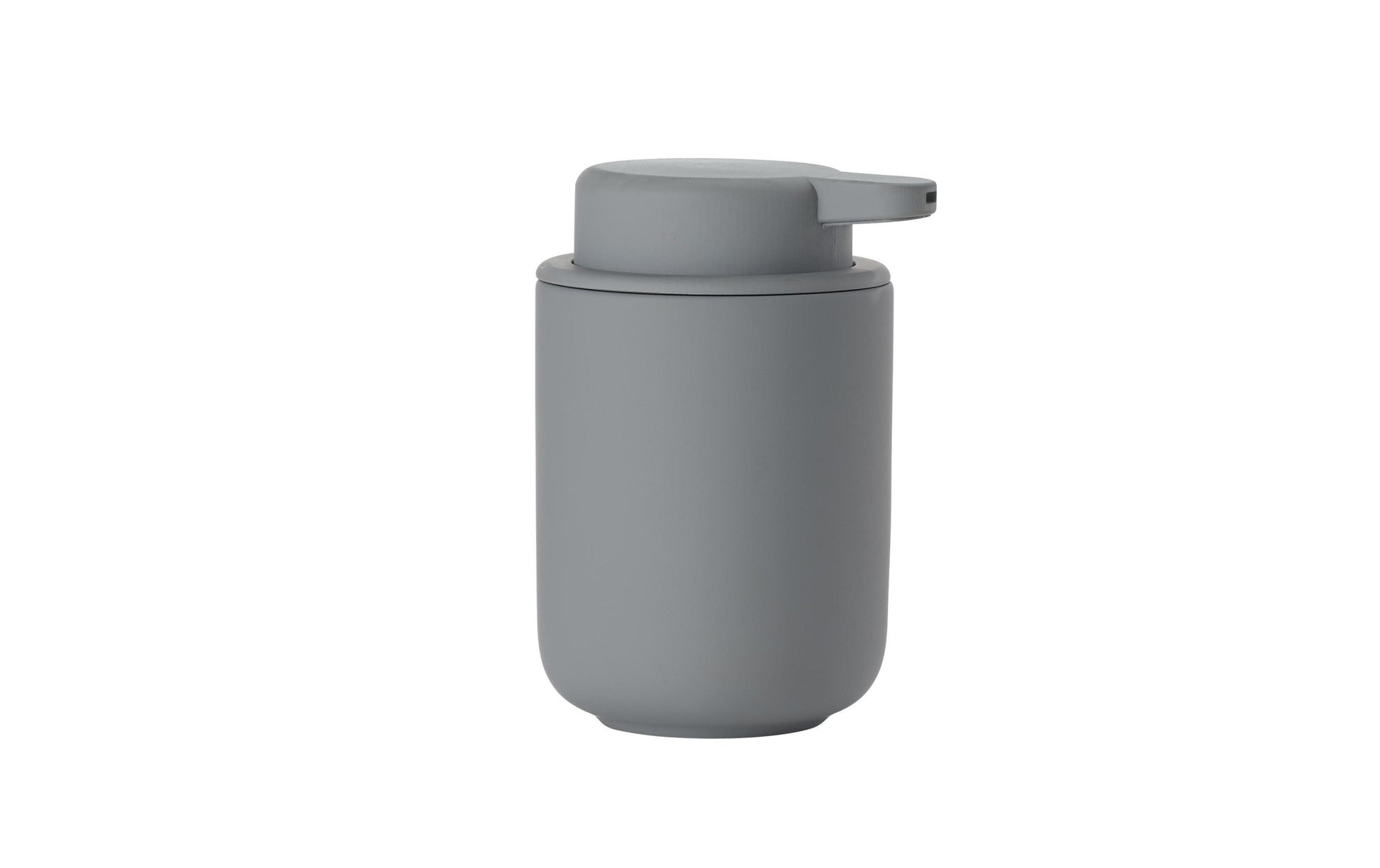 Zone Denmark UME Seifenspender – Steingut, Grau, 250 ml