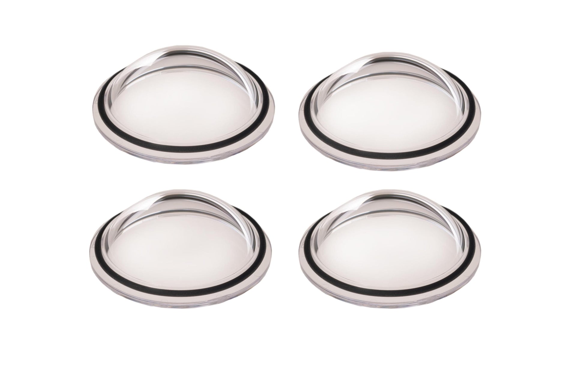 Axis Domegehäuse M30-PLVE – Klar