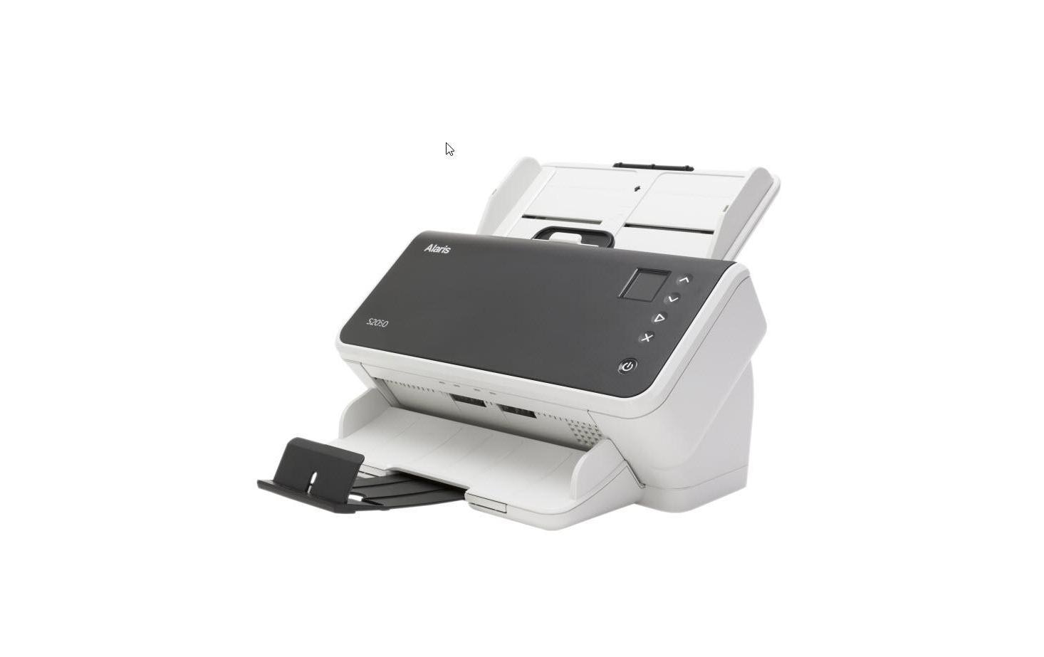 Kodak Alaris S2050 – Einzugsscanner, A4, Duplex, 50 ppm, USB