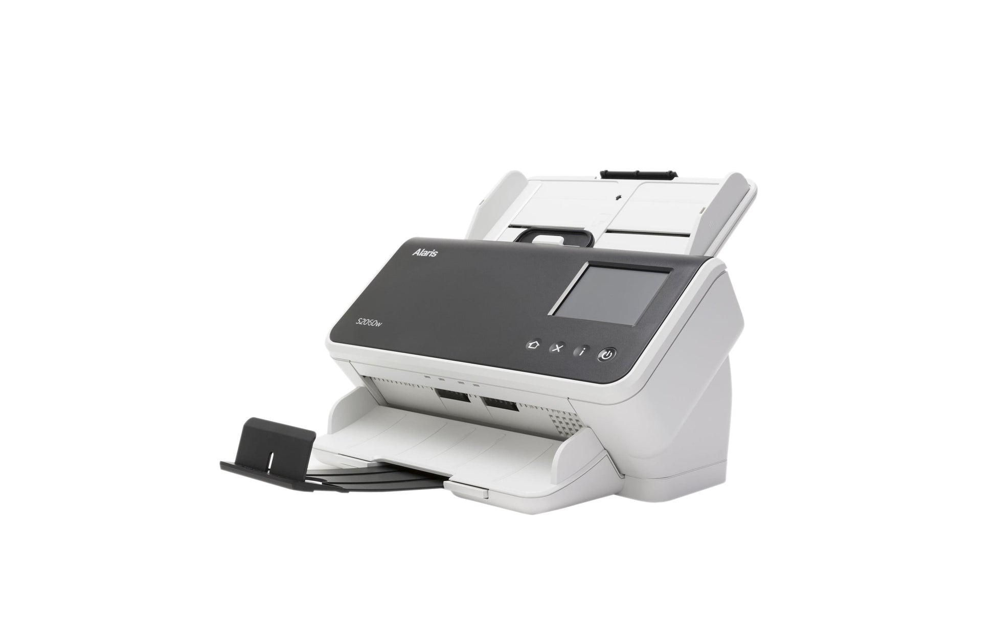 Kodak Alaris S2060W – Einzugsscanner, A4, Duplex, 60 ppm, WLAN/LAN