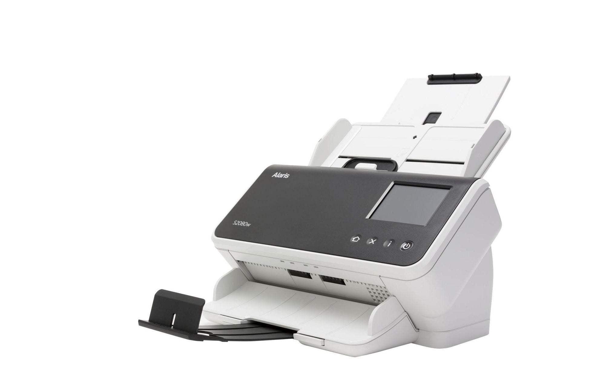 Kodak Alaris S2080W – Einzugsscanner, A4, Duplex, 80 ppm, WLAN/LAN