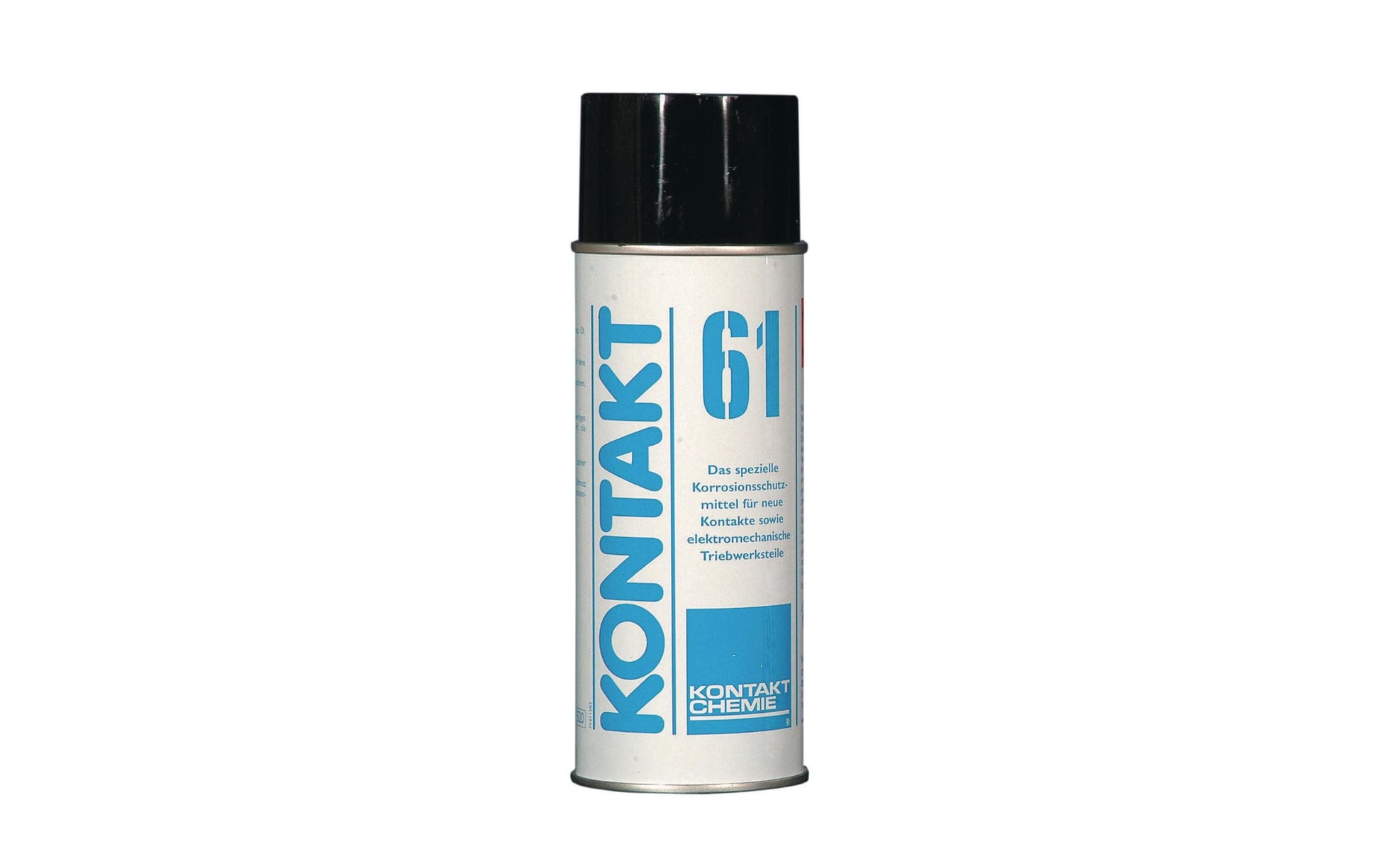 Kontakt Chemie KONTAKT 61 Bildschirm-/Elektronikreiniger – Flüssigkeit, Flasche – 200 ml