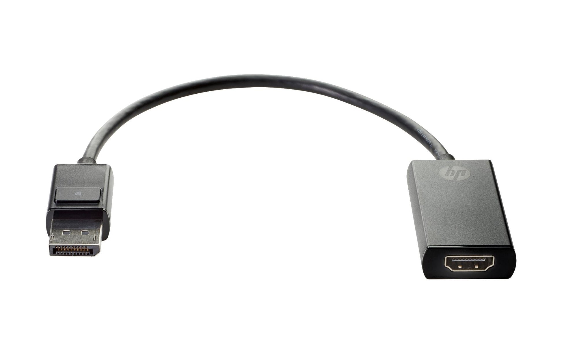 HP DisplayPort auf HDMI Adapter, HDMI 1.4, 4K